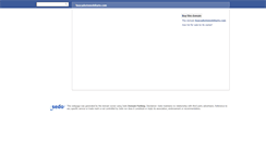 Desktop Screenshot of buscadorinmobiliario.com